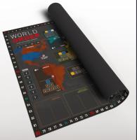 Image de World Order - Tapis De Jeu Playmat