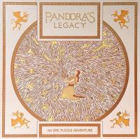 Image de Pandora's Legacy