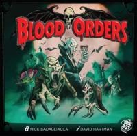 Image de Blood Orders