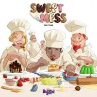 Image de Sweet Mess