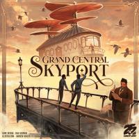 Image de Grand Central Skyport