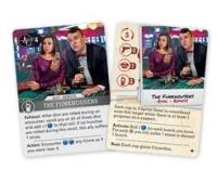 Image de Brook City - The Funkhousers Promo Card