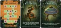Image de Forbidden Jungle - Three Card Promo Pack