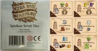 Boîte de Esdras Et Nehemie - Tuiles Parchemin (spielbox)