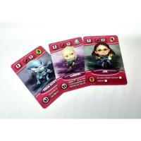 Image de Kingdom's Candy Monsters - Promo Pack 1