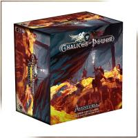 Image de Aventuria: The Adventure Board Game