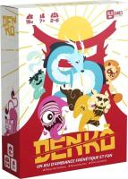 Couverture du jeu