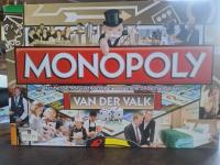 Image de Monopoly Van Der Valk