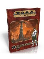 Image de Torg Eternity Aysle Missions De Delphes