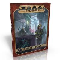 Image de Torg Eternity Le Choc Des Cosms