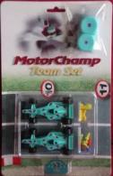 Image de Motorchamp - Team Set Cars 20 & 21
