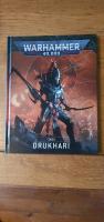 Image de Warhammer 40k Codex V10 Drukhari