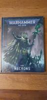 Image de Warhammer 40,000 Codex V10 Necron + Figurines