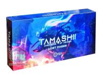 Image de Tamashii: Chronicle Of Ascend - Lost Pages