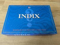 Boîte de Indix