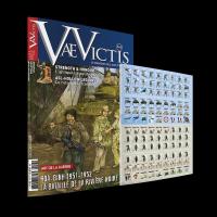 Image de Vaevictis 163 - Édition Jeu -  Hoa-binh 1951-1952