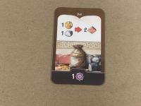 Image de Resafa - Man Vs. Meeple 2024 Promo Card