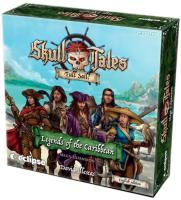 Image de Skull Tales - Legends Of The Caribbean