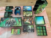 Image de Organisateur / Insert De Rangement Pour Ark Nova