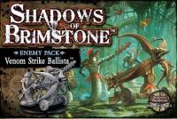 Image de Shadows Of Brimstone: Venomstrike Ballista Xl Enemy