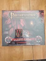 Boîte de Curse Of The Crimson Throne