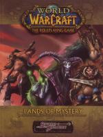 Image de World Of Warcraft : Lands Of Mystery