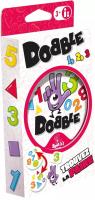Image de Dobble 1, 2, 3