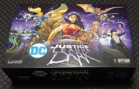 Image de Deck-building Dc Justice League Dark