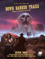 Image de Call Of Cthulhu - Down Darker Trails