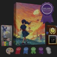 Image de Canvas Deluxe