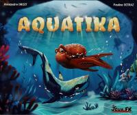 Boîte de Aquatika