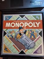 Image de Monopoly Nostalgia Edition Allemande