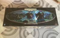 Image de Horreur à Arkham - Le Jeu De Cartes - Arkham Horror The Card Game Return To The Circle Undone