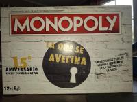 Image de Monopoly La Que Se Avecina