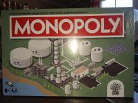 Image de Monopoly Zeeland Refinery