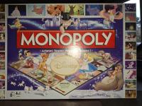 Image de Monopoly Disney 2015
