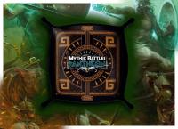 Image de Mythic Battles Pantheon - Mythic Battles: Pabtheon - Dice Tray