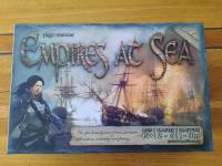 Image de Empire At Sea Deluxe édition