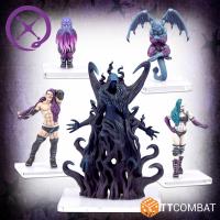 Image de Rumbleslam - Brutally Devious Shadow Mania