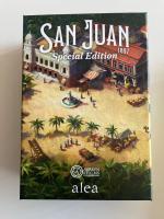 Boîte de San Juan 1897 Spécial Edition