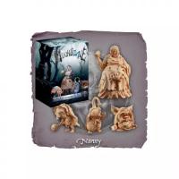 Image de Moonstone - Nanny