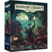 Image de Horreur à Arkham - Edition Révisée