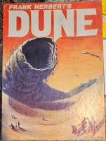 Image de Frank Herbert's Dune