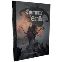 Image de Symbaroum - Courroux Du Gardien