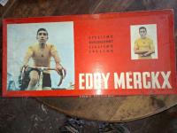 Image de Eddy Merckx Le Jeu Original