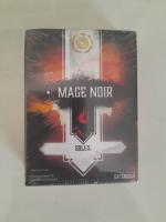 Image de Mage Noir - Soleil