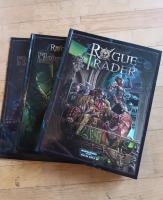 Image de Rogue Trader