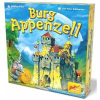 Image de Burg Appenzell (EN/FR/DE)