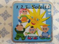 Image de 1,2,3...soleil!