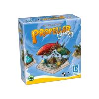 Image de Propeller Islands